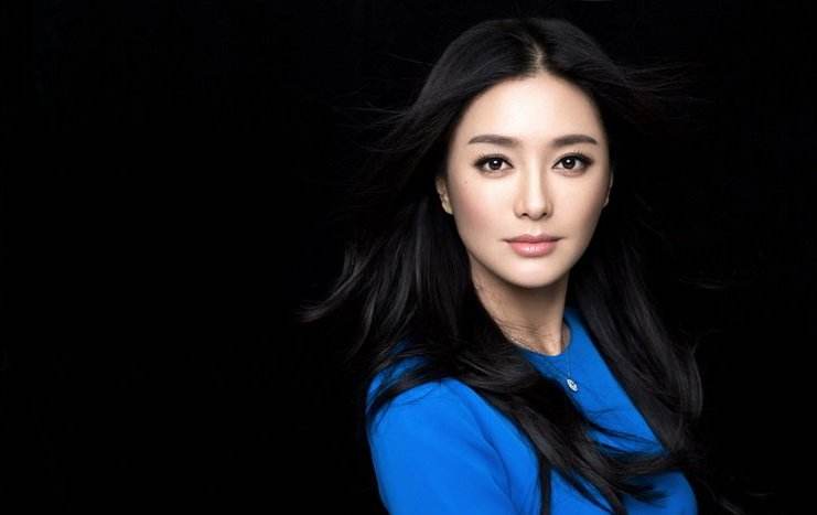 贤淑温婉的富察皇后竟是霸道女总裁