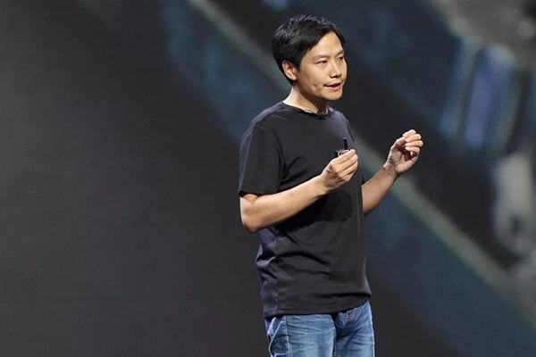 雷军——不坚持不行　太坚持也不行