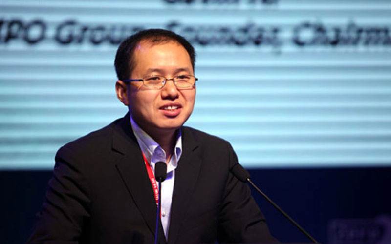 清科创始人：创投界今年特别焦虑