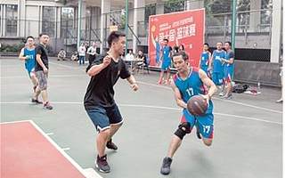 感受成都高新激昂之美