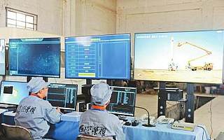 四川迈出商业航天第一步——从一颗星到满天星 在太空建“天府座”