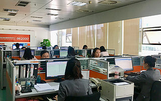 成都高新區建五項機制推進網絡理政