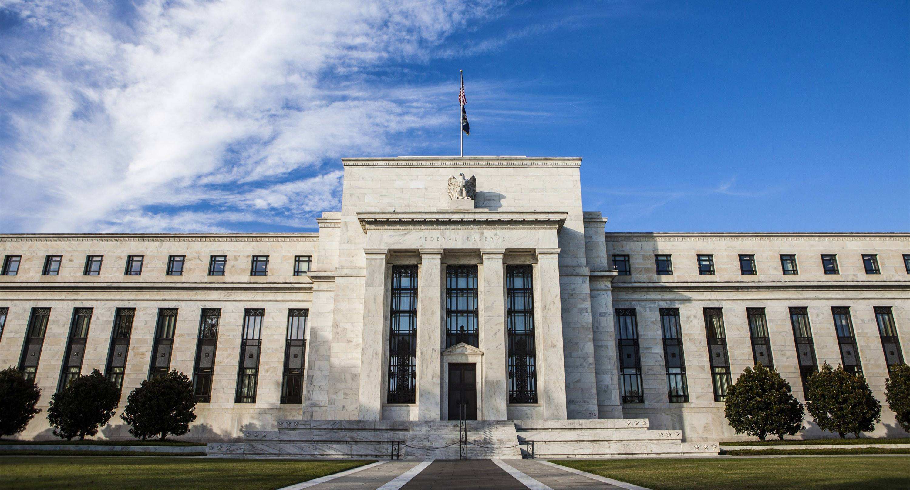 9月美联储大概率加息　中国不会跟进