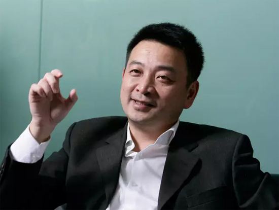 梁建章：中国退休年龄定的太小了