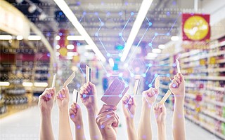 支付寶小程序的718X模式:場景賦能,打造拉新留存促活閉環