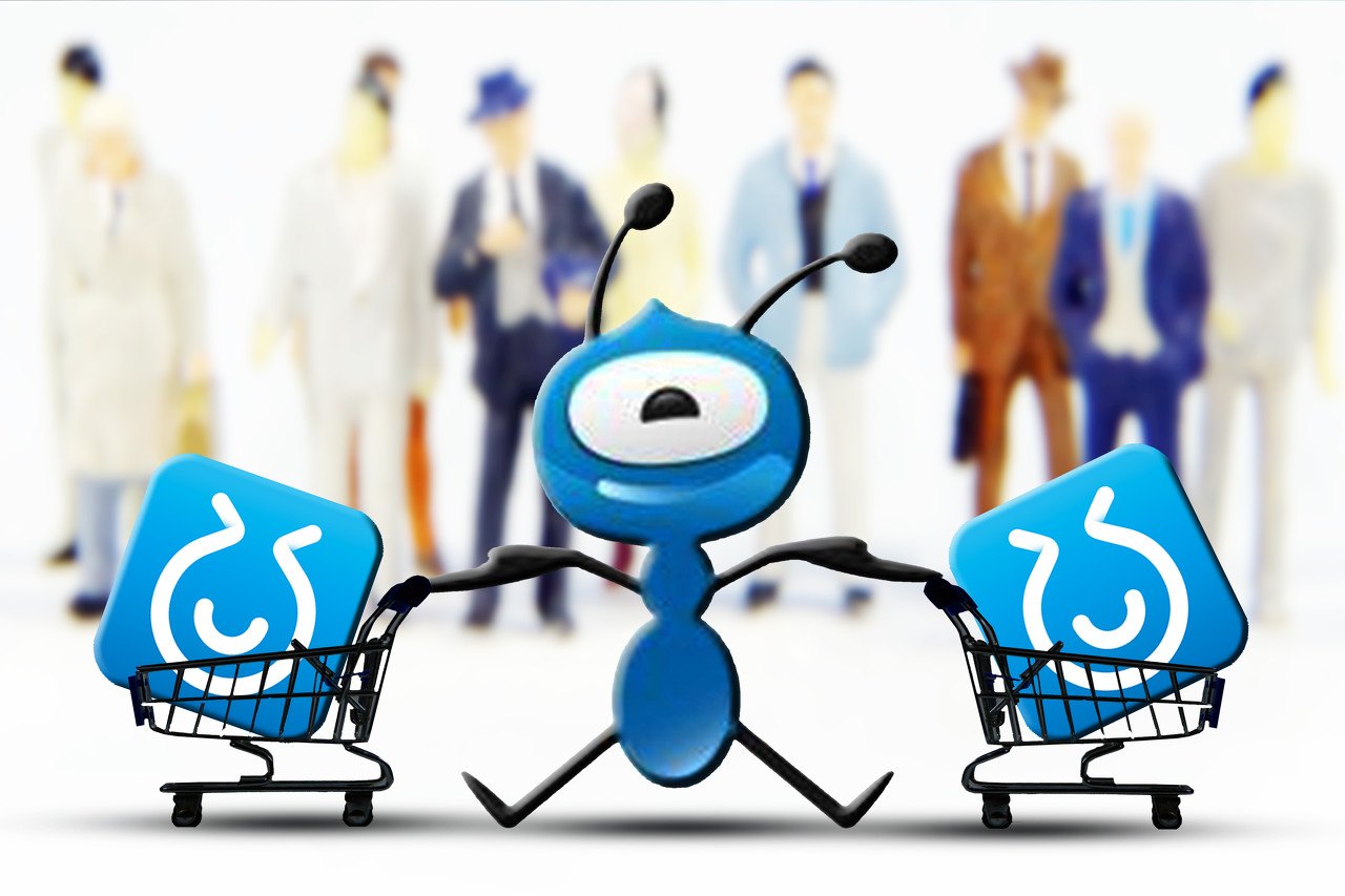 蚂蚁金服副总裁阿玺：支付宝小程序是未来三年最重要的战略之一