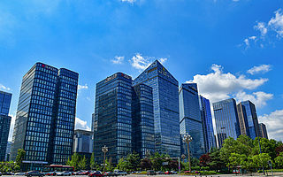 從“信息安全”到“大安全”時代   “成都高新戰隊”出擊