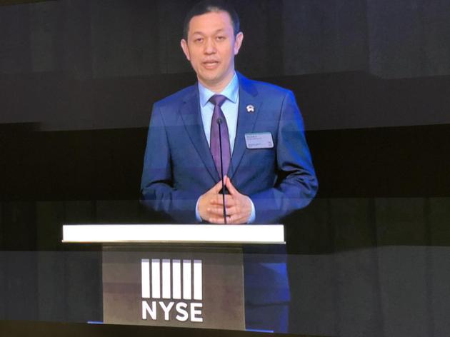 李斌：制造合作是蔚来长期的战略