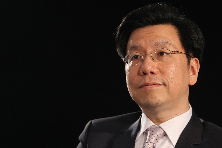 李开复：人和人工智能注定无法相恋