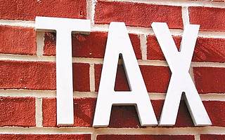 多项减税政策效应在下半年开始显现