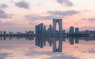 创青春|重磅！“苏高新杯”第五届“创青春”中国青年创新创业大赛将于10月11日在苏州举行！