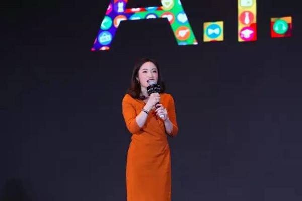 财新时间　科大讯飞杜兰：强大的不是AI　而是掌握AI