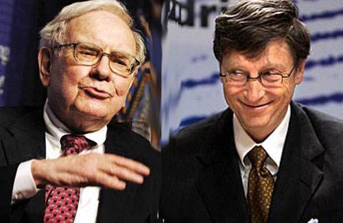 挣下N个亿的国外大佬对退休都有哪些“奇葩”的幻想？