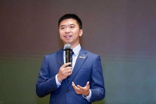 自如熊林：一套房源的成本需要三年才能收回来