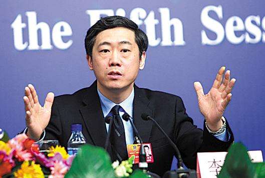 李稻葵：货币传导机制不畅　应该多增加小银行