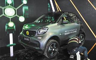 2018年网络安全博览会今日开馆