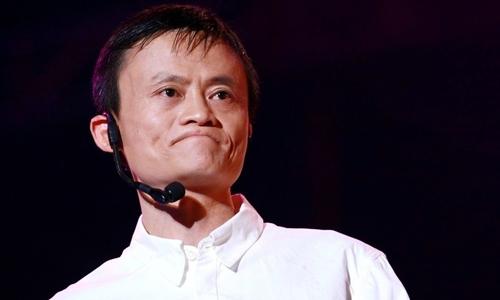 马云：在IOT芯片领域中国有机会弯道超车