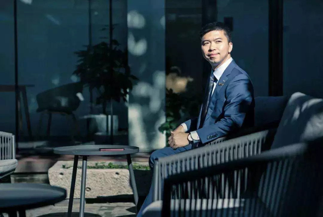 自如CEO：希望未来自如是一家家庭智能公司
