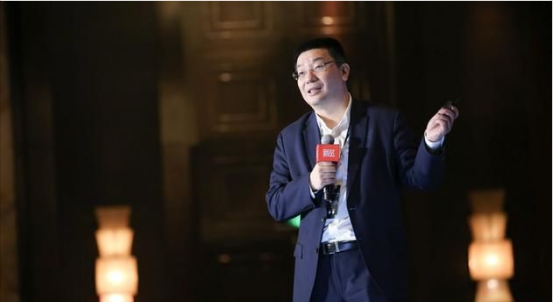 江南春：我错了我就全部要了　就是这样义无反顾