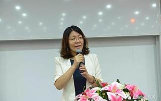 “百家中小企业改制上市培育系列培训班”(第26期)顺利开班