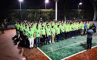 青创营|2018年湖北青年创业先锋训练营（总第9期）成功举办