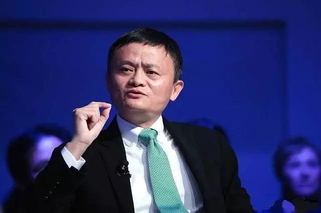 马云回应为何54岁退休3年前的计划