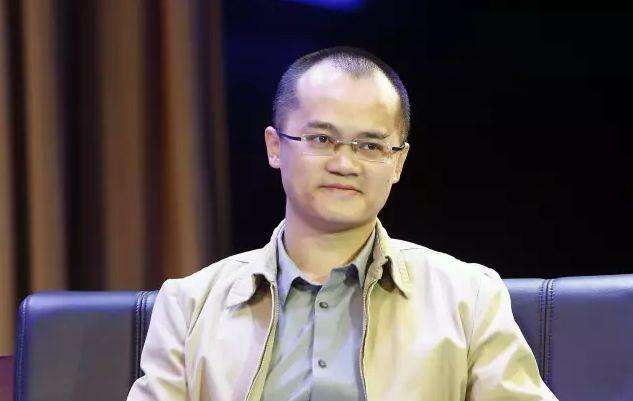 美团CEO王兴外卖业务接近收支平衡