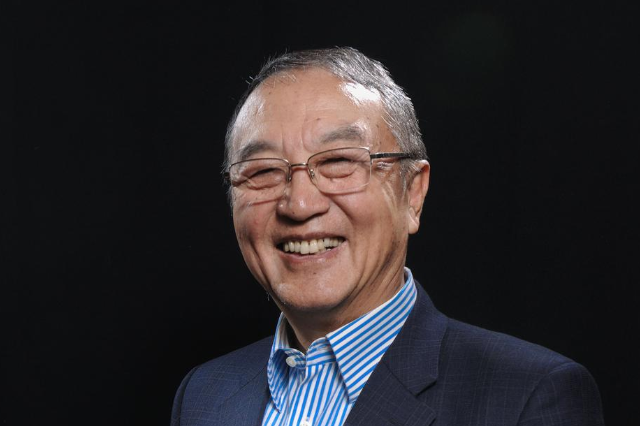 柳传志：从二十万起价一路拼杀到今天