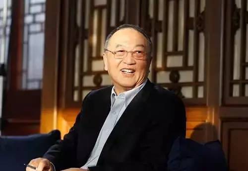 柳传志在下一盘大棋！这招既能赚钱又能让联想稳坐老大