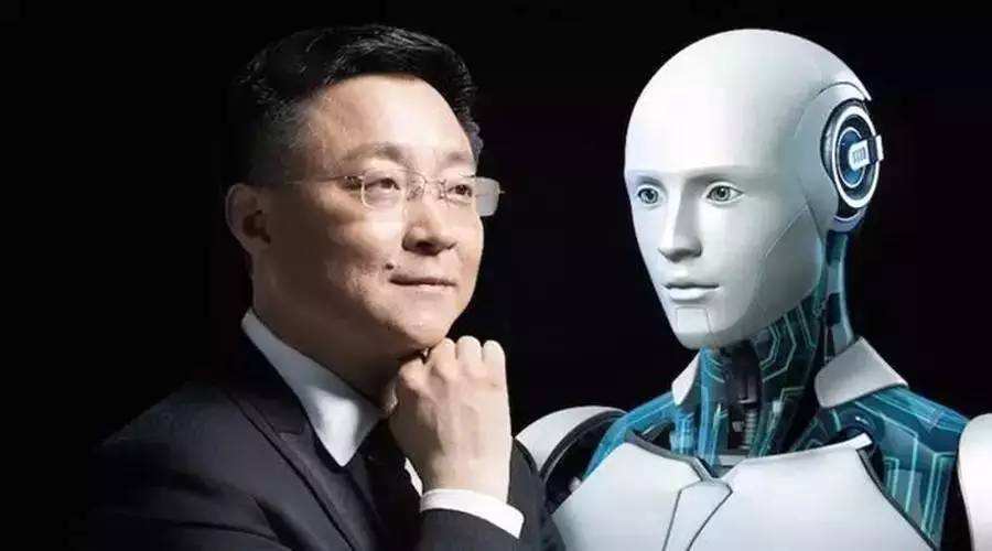 刘庆峰：未来的翻译是语音到语音　