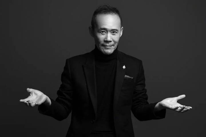 王石：我不是大人物　不想当企业领袖