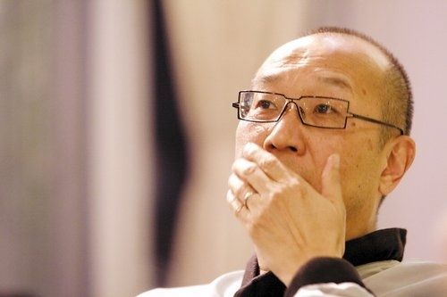 冯仑：自在=减少角色+减少负债+减少是非