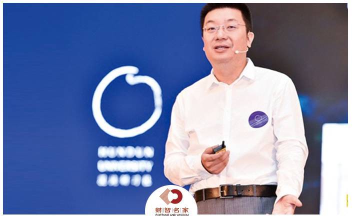 江南春：没人爱看广告　这是个反人性的东西