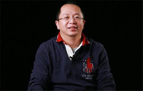360老大周鸿祎：感谢大学黑学校电脑没被罚