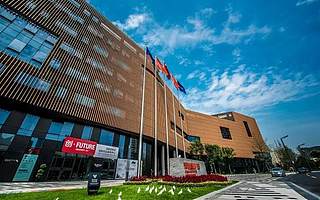 聚焦“双创周”:聊聊菁蓉汇那些事儿