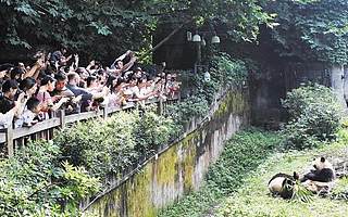 建設(shè)“三城三都” 成都有了時(shí)間表和路線圖