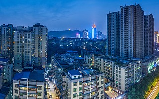 [创头条观察]黔川渝结合部中心城市，遵义能否依靠双创突出重围？