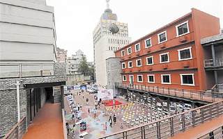 高水平建設(shè)世界文創(chuàng)名城 成都文創(chuàng)園區(qū)搶抓機(jī)遇