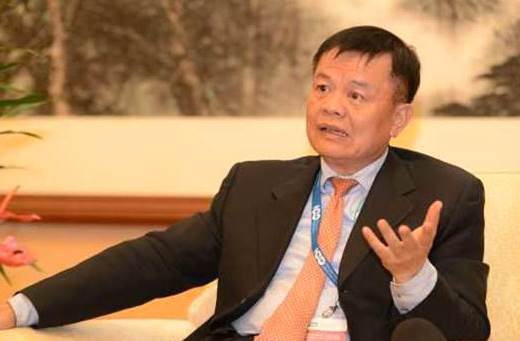 黄宏生：没核心技术的销售不堪一击