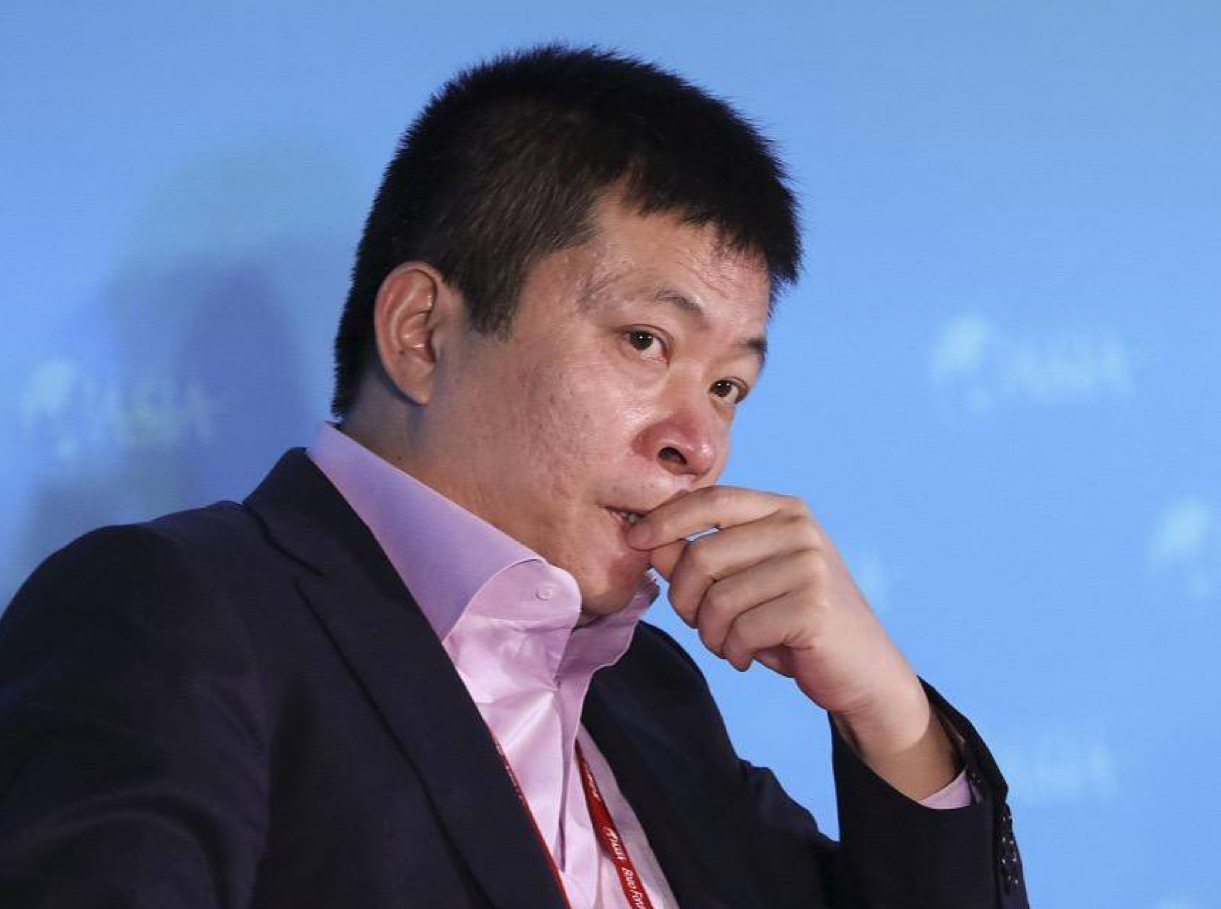 曹国伟：社交媒体已成环保高效平台