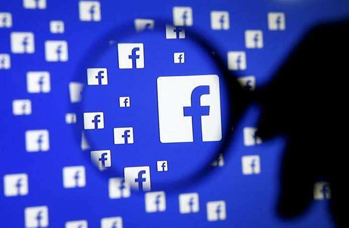 Facebook数据再泄露　涉5000万用户
