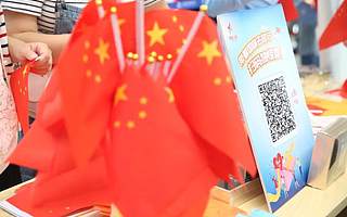 十一还没安排?这个让上海两大机场同时爆红的活动,快来get同款!