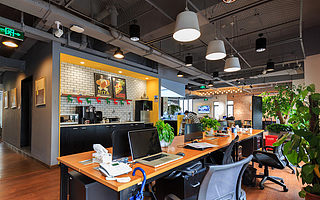 崔世安：“國家級眾創空間”有助帶動澳門“雙創”