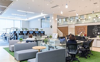 “優勝劣汰”成眾創空間主旋律，求變勢在必行