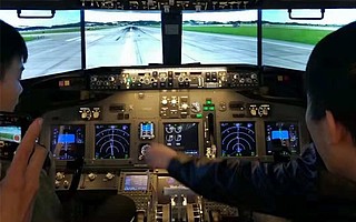 到雙創周開大飛機？記者探營“眾創空間·升級發展”主題展