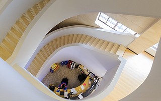 有特色的眾創(chuàng)空間，才能打好“雙創(chuàng)”升級攻堅戰(zhàn)