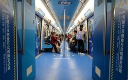 “川味兒”元素點亮首個西部全國“雙創”活動周主會場