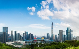 2018年全國雙創周深圳活動暨第四屆深圳國際創客周