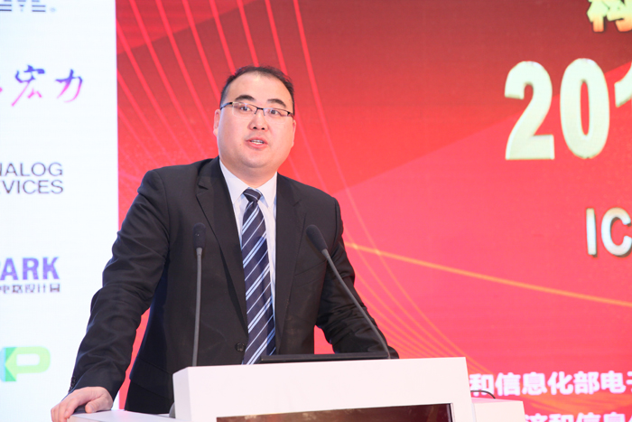 孙会峰：万物互联网知识工具　万物有灵才是未来