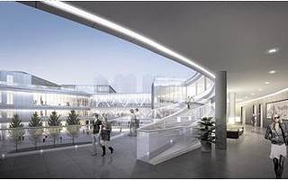 成都高新区文化馆建设获全国专家点赞